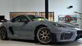 Porsche Cayman GT4 RS PDK Szürke - thumbnail 2
