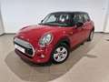 MINI Cooper 100 kW (136 CV) Rojo - thumbnail 1