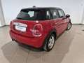 MINI Cooper 100 kW (136 CV) Rojo - thumbnail 4
