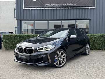 1-serie M135i 306pk xDrive High Executive M Sportp