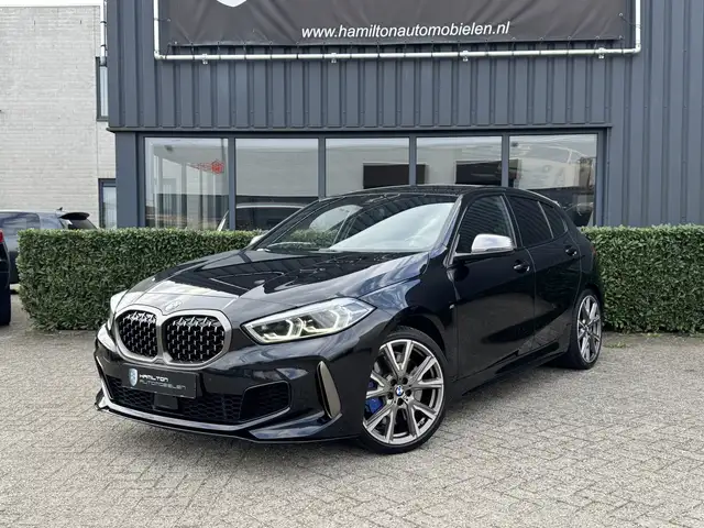 BMW 135 1-serie M135i 306pk xDrive High Executive M Sportp