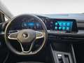 Volkswagen Golf 1.5 ETSI STYLE 130CV DSG Nero - thumbnail 9