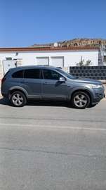 Captiva 2.2VCDI LT FWD LT