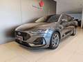 Ford Focus 1.0 EcoBoost Hybrid 125 CV 5p. ST-Line Grigio - thumbnail 2