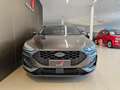 Ford Focus 1.0 EcoBoost Hybrid 125 CV 5p. ST-Line Grigio - thumbnail 3