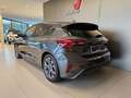 Ford Focus 1.0 EcoBoost Hybrid 125 CV 5p. ST-Line Grigio - thumbnail 4