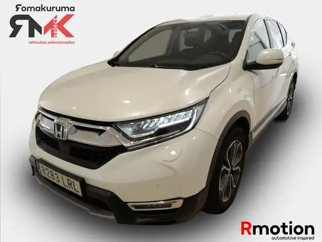 Honda CR-V 2.0 i-MMD 4x2Elegance Navi