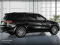 Mercedes-Benz GLS 450 d 4M AMG+NIGHT+PANO+360+AHK+MULTIBEAM+SPUR Noir - thumbnail 16