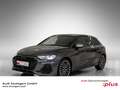 Audi S3 Sportback TFSI quattro S tronic Pano ACC VC+ Gris - thumbnail 1