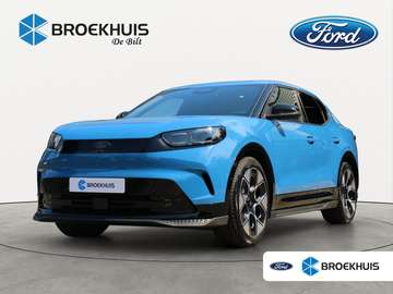 Collection Extended Range RWD 79kWh | DIRECT RIJDE
