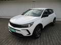 Opel Grandland X GS Line Weiß - thumbnail 6