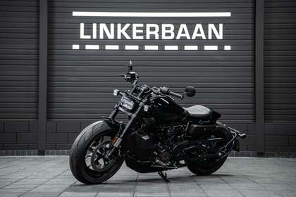 Harley-Davidson Sportster 76 RH1250S S | 1e eigenaar | NL Motor |