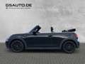 MINI One Cabrio ClassicTrim Navi LED Sportstz Head-Up Schwarz - thumbnail 2