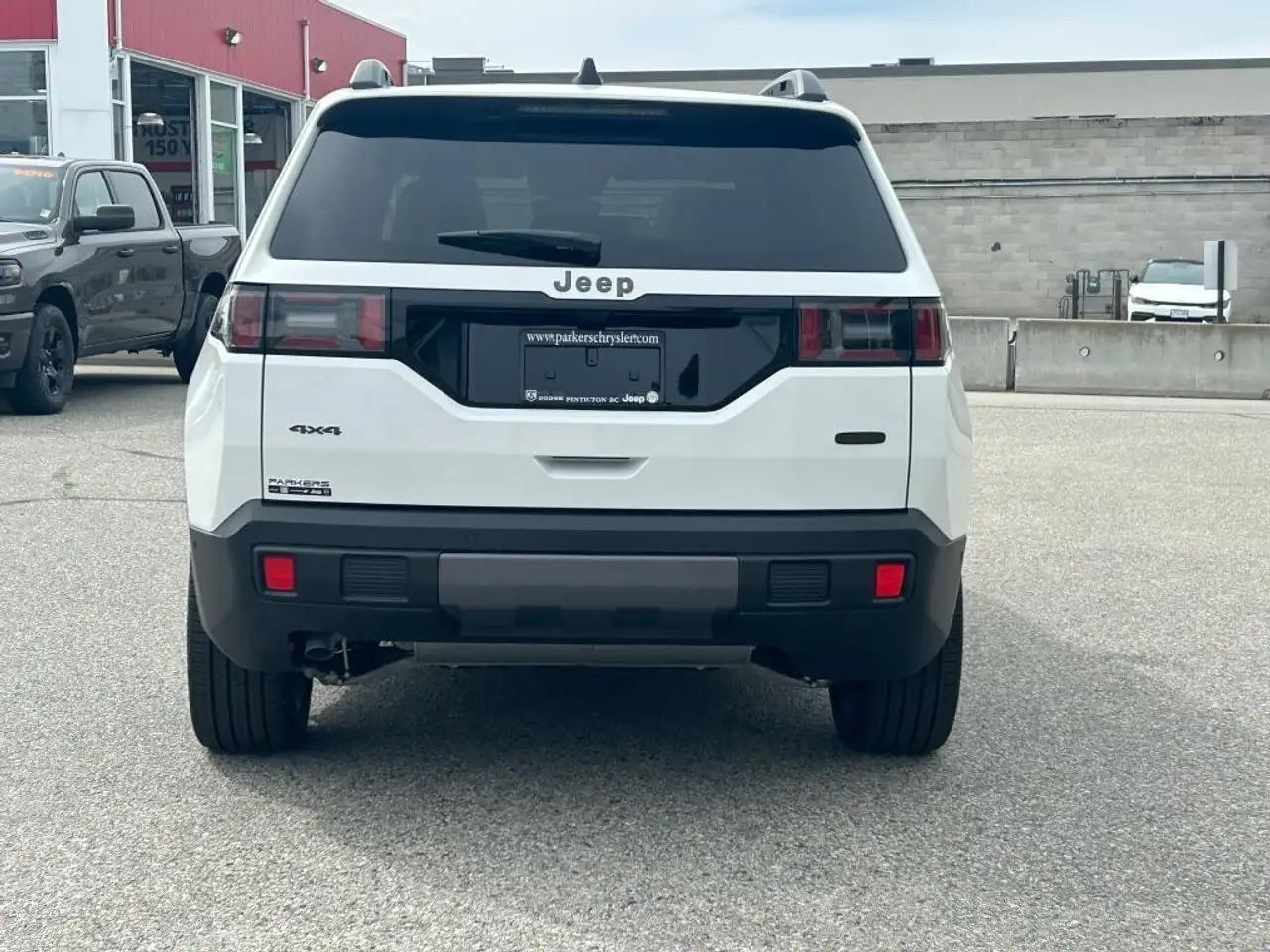 Jeep Cherokee снимка Jeep Cherokee