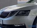 Skoda Octavia Combi Drive 1.4 TSI Navi LED Apple CarPlay Android Srebrny - thumbnail 5