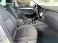 Skoda Octavia Combi Drive 1.4 TSI Navi LED Apple CarPlay Android Srebrny - thumbnail 15