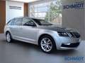 Skoda Octavia Combi Drive 1.4 TSI Navi LED Apple CarPlay Android Srebrny - thumbnail 2