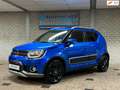 Suzuki Ignis 1.2 de Luxe, Navi, Camera, Stoelverw, Clima, Led, Blauw - thumbnail 1