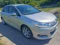 Citroen C4 C4 1,6 HDi Grau - thumbnail 4