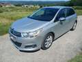 Citroen C4 C4 1,6 HDi Grau - thumbnail 1