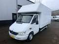 Mercedes-Benz Sprinter 311 CDI Bakwagen Marge! 435x210x220 Koffer Weiß - thumbnail 1