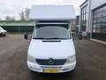 Mercedes-Benz Sprinter 311 CDI Bakwagen Marge! 435x210x220 Koffer Weiß - thumbnail 4