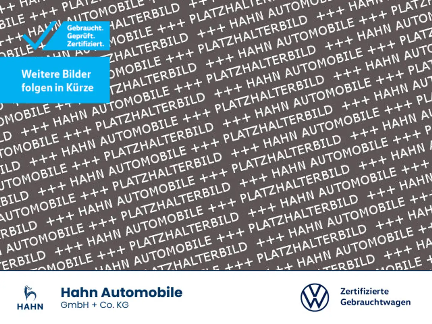 Volkswagen T-Roc 1.0TSI Life LED Navi Parklenk Sitzh Climat Grau - 1