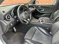 Mercedes-Benz GLC 250 d 4Matic 9G-TRONIC Exclusive**AMG PAKET** Blanc - thumbnail 13
