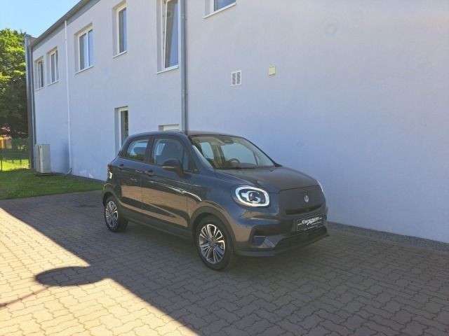 Leapmotor T03 Design Klima|NAVI|Pano|Kamera|ACC|PDC BlackD