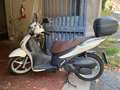 Suzuki Sixteen 150 Wit - thumbnail 7