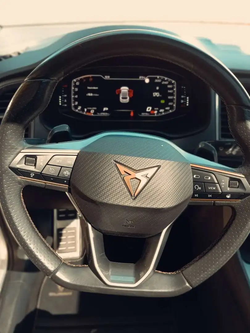 CUPRA Ateca 2.0 TSI 300ch DSG7 4Drive Limited Edition - 2