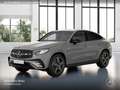 Mercedes-Benz GLC 300 de 4M AMG+NIGHT+360+AHK+LED+TOTW+KEYLESS Grijs - thumbnail 13