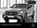Mercedes-Benz GLC 300 de 4M AMG+NIGHT+360+AHK+LED+TOTW+KEYLESS Grijs - thumbnail 1