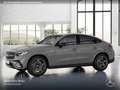 Mercedes-Benz GLC 300 de 4M AMG+NIGHT+360+AHK+LED+TOTW+KEYLESS Grijs - thumbnail 3
