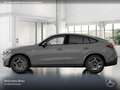 Mercedes-Benz GLC 300 de 4M AMG+NIGHT+360+AHK+LED+TOTW+KEYLESS Grijs - thumbnail 5