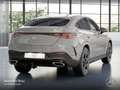 Mercedes-Benz GLC 300 de 4M AMG+NIGHT+360+AHK+LED+TOTW+KEYLESS Grijs - thumbnail 4
