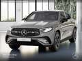 Mercedes-Benz GLC 300 de 4M AMG+NIGHT+360+AHK+LED+TOTW+KEYLESS Grijs - thumbnail 2