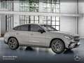 Mercedes-Benz GLC 300 de 4M AMG+NIGHT+360+AHK+LED+TOTW+KEYLESS Grijs - thumbnail 15