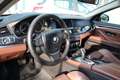 BMW 520 d Futura Bleu - thumbnail 12