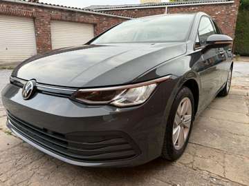 Golf 1.0 TSI Life OPF