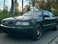 Audi A8 A8 4,2l V8 Quattro Groen - thumbnail 1