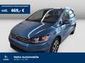 Volkswagen Touran 1.5TSI DSG Active 7-Sitzer AHK Navi Kinde Blau - thumbnail 1