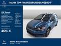 Volkswagen Touran 1.5TSI DSG Active 7-Sitzer AHK Navi Kinde Blau - thumbnail 2