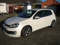 Volkswagen Golf GTI Golf VI 3-Türer 2.0 DSG adidas Blanc - thumbnail 18