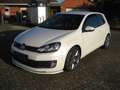 Volkswagen Golf GTI Golf VI 3-Türer 2.0 DSG adidas Blanc - thumbnail 21