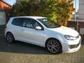 Volkswagen Golf GTI Golf VI 3-Türer 2.0 DSG adidas Blanc - thumbnail 1