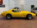 Corvette C3 Stingray Jaune - thumbnail 6