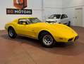 Corvette C3 Stingray Jaune - thumbnail 2