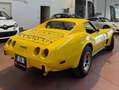 Corvette C3 Stingray Jaune - thumbnail 3
