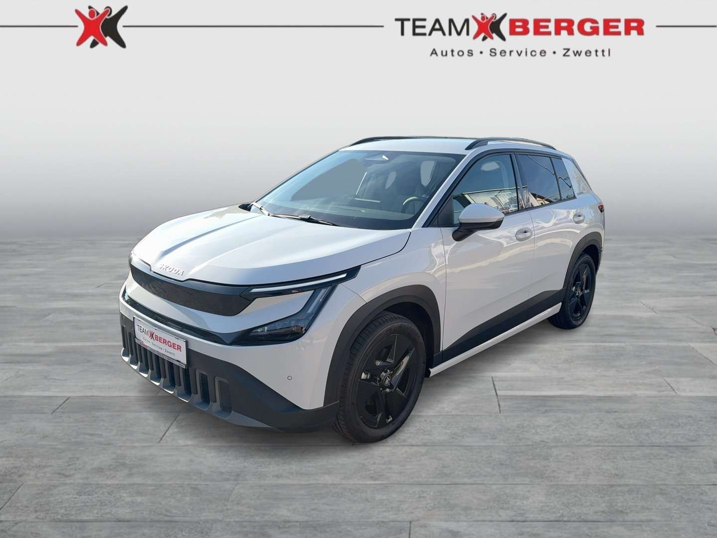 Skoda Epiq